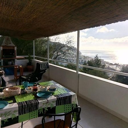הוילה ססימברה Casa Do Avo Teixeira מראה חיצוני תמונה