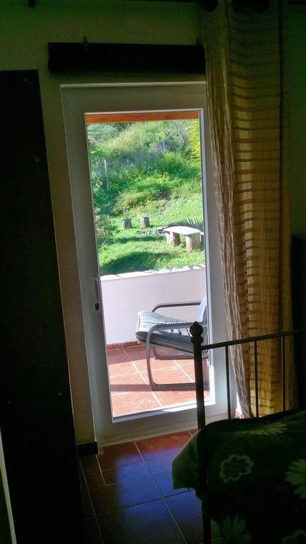 הוילה ססימברה Casa Do Avo Teixeira מראה חיצוני תמונה