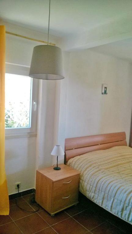 הוילה ססימברה Casa Do Avo Teixeira מראה חיצוני תמונה