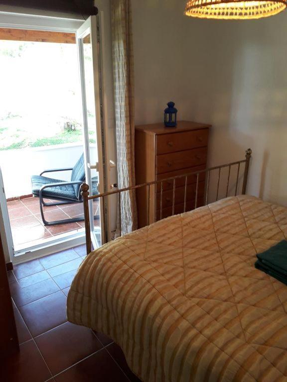 הוילה ססימברה Casa Do Avo Teixeira מראה חיצוני תמונה