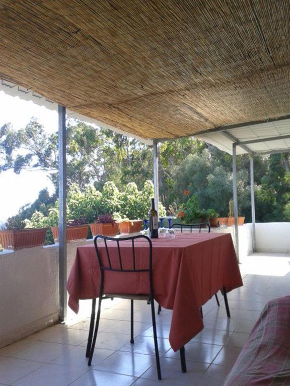 הוילה ססימברה Casa Do Avo Teixeira מראה חיצוני תמונה