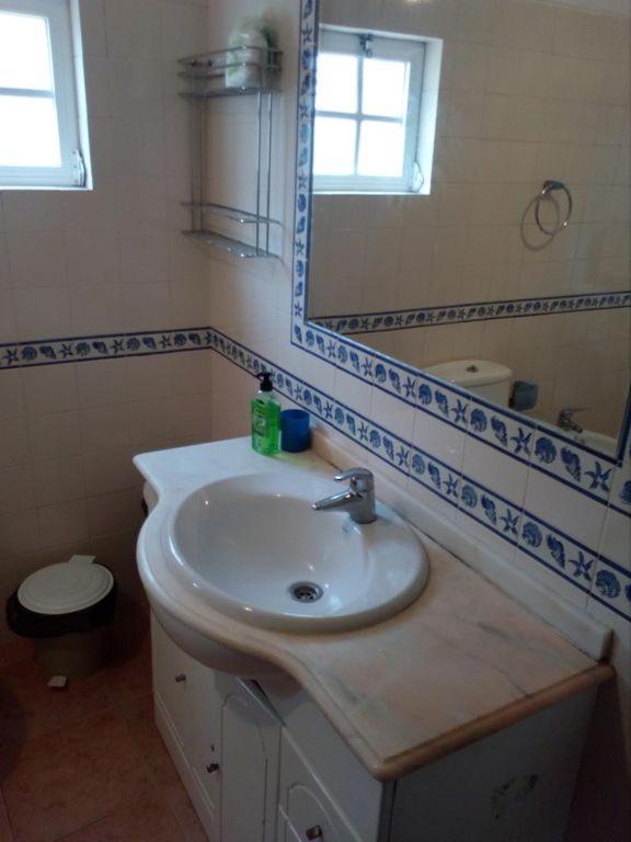 הוילה ססימברה Casa Do Avo Teixeira מראה חיצוני תמונה
