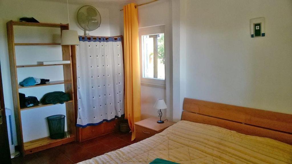 הוילה ססימברה Casa Do Avo Teixeira מראה חיצוני תמונה