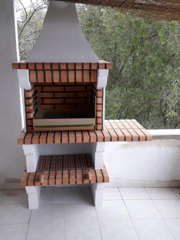 הוילה ססימברה Casa Do Avo Teixeira מראה חיצוני תמונה