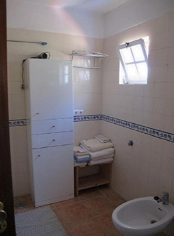 הוילה ססימברה Casa Do Avo Teixeira מראה חיצוני תמונה