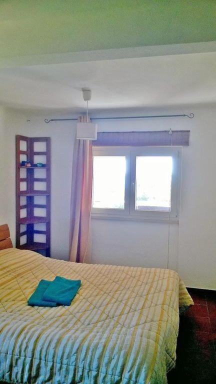 הוילה ססימברה Casa Do Avo Teixeira מראה חיצוני תמונה