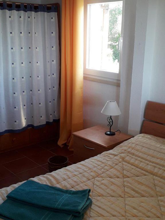 הוילה ססימברה Casa Do Avo Teixeira מראה חיצוני תמונה