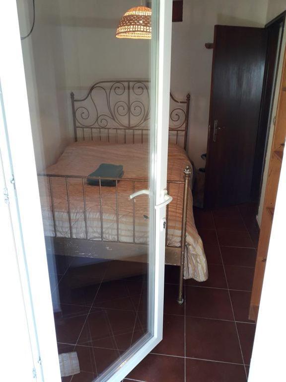 הוילה ססימברה Casa Do Avo Teixeira מראה חיצוני תמונה