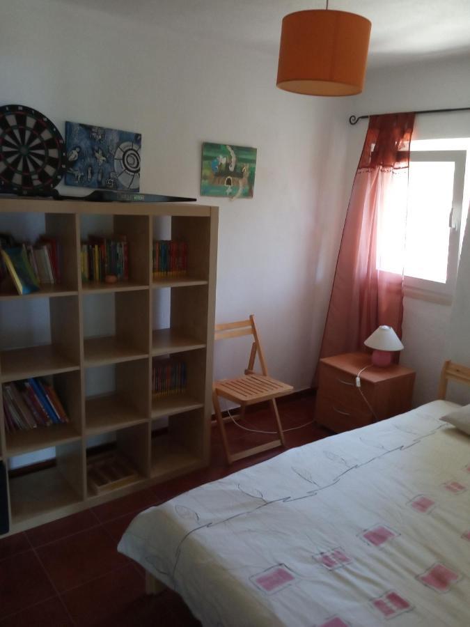 הוילה ססימברה Casa Do Avo Teixeira מראה חיצוני תמונה