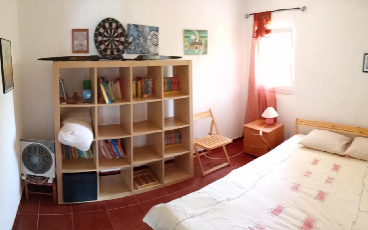 הוילה ססימברה Casa Do Avo Teixeira מראה חיצוני תמונה